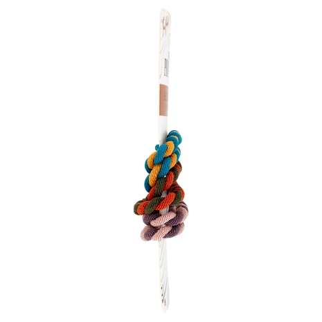 Franck Provost Elastici per Capelli 6 pz